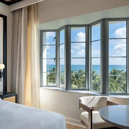 Winter Haven, Autograph Collection Hotel
